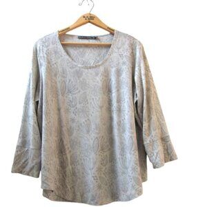 Gudrun Sjoden Jersey Top